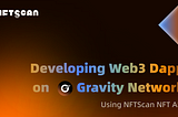 🛠️ Guide: How to Develop Web3 dApps on Sei Network Using NFTScan NFT API