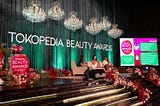 How Tokopedia’s ecosystem supports Indonesia’s thriving beauty industry