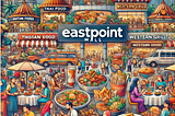 Exploring Eastpoint Mall Food Options: A Comprehensive Food Directory