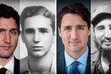 Of Course Fidel Castro is Justin Trudeau’s Dad. Nobody Has ‘Debunked’ Anything