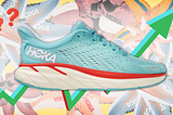 Diary of a Brand: Hoka