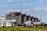Does a New Chernobyl Threaten Europe?
