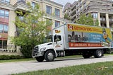 Professional Get Movers in Vaughan ON