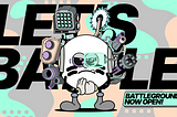 Battle Now in Moon Cards — a Memecoin-Themed Trading Card Game!