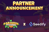 Paradise Tycoon Joins Forces with Seedify for June 2024 Launch