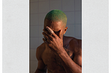 Frank Ocean-Blonde: A Review