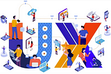 Crafting Seamless Experiences: The Art of UX Design