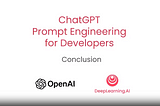 Course Review: ChatGPT Prompt Engineering for Developers