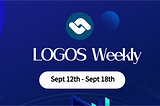 LOGOS Weekly