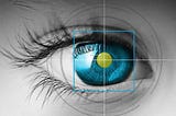Someone’s watching you — our intro to UX biometrics