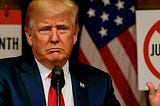 Donald Trump is a Racist Piece of Shit