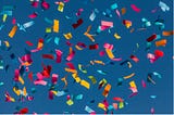 Prevalence of Micro Plastics in Our Environment.