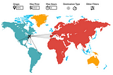 Helping Wanderers Find Flights