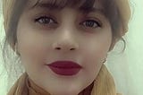 MAHSA AMINI: THE GIRL WHO CHANGED THE WORLD