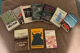 The 10 Best Books I Read in 2024