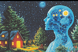 The Second Mind: Can AI Make You a Better Writer?