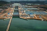 The Panama Canal & The Bitcoin Lightning Network: Surpassing Limits by Tightening Them