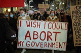 Should We Encourage Abortion Restrictions Before the 2024 Election?