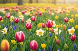 Spring Newsletter