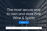 WineTrust — Fine Wine & Spirits on Web 3