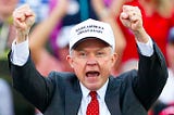 Sessions Revives Costly Failed Drug Policy