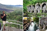 Kintamani Tour -Bali Full Day Tour