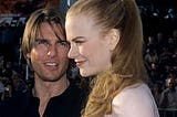 The women who marked Tom Cruise’s life in Hollywood