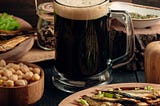Arabian Ale: The Future of Non-Alcoholic Excellence