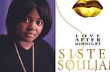 Sister Souljah To Publish New Novel ‘Love After Midnight’