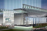 2026 New Jets Stadium