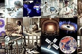 This Week in Science History
