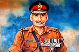 Sam Bahadur