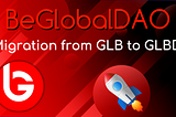 📣 Migration from GLB to GLBD 🔥