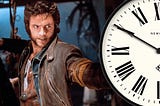 The Timeline 1.1 X-Men