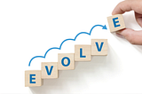 The Power of Evolving Without Losing Yourself