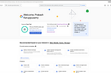 Google Cloud Platform