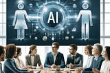 How AI is becoming a governance system: Why Codatta matters in that shift.