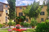 La Casa Pascoli di Castelvecchio di Barga