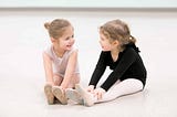 Encourage Your Child to Join Dance Classes