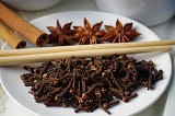 Cloves — They’re Not Just for Christmas Mulled Cider