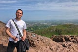 Hiking An Extinct Volcano, Making New Friends And Twerking To Beyonce