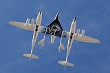 Virgin Galactic Success Inspires