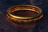 The vision of power between Tolkien’s LOTR and Plato