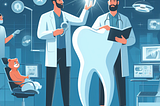 Diseño de Sitio Web para Dentistas en Texas 2024: Atrae Pacientes Locales y Haz Crecer tu Práctica