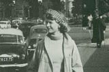 Sylvia Plath