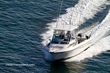 Sustainable Seas: U.S. Electric Fishing Boats Set to Revolutionize the Industry