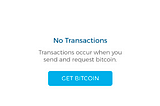Accepting crypto in your own business