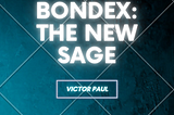 BONDEX — THE NEW WEB3 SAGE