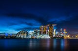 8 Top App Development Companies in Singapore