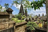5 Desa di Bali yang Terkenal Dengan Kesederhanaannya!